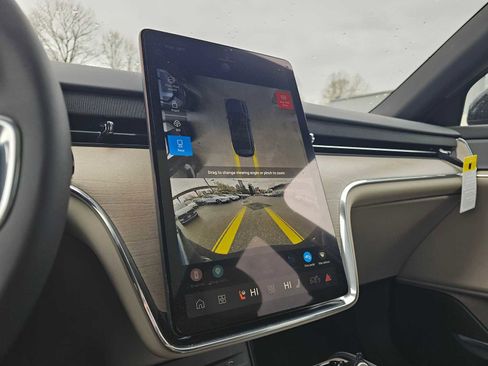 New 2026 Volvo EX90 Ultra image 27