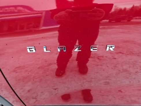 Used 2023 Chevrolet Blazer LT w/ LPO, Floor Liner Package image 84