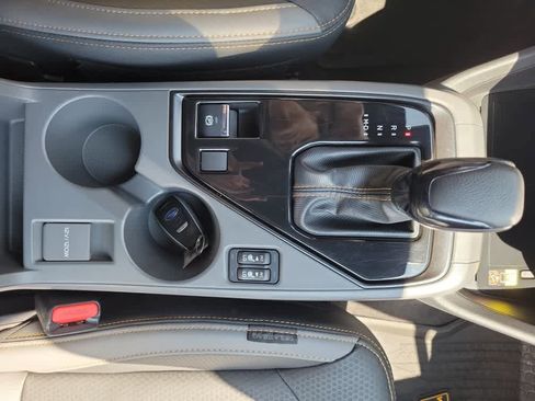 Used 2024 Subaru Crosstrek 2.5i Wilderness w/ Wilderness Package image 16