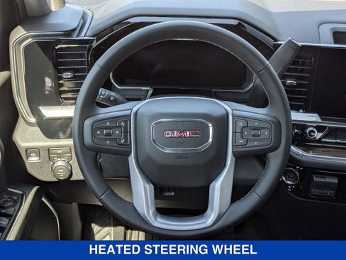 New 2026 GMC Sierra 1500 Elevation AWD/4WD image 16