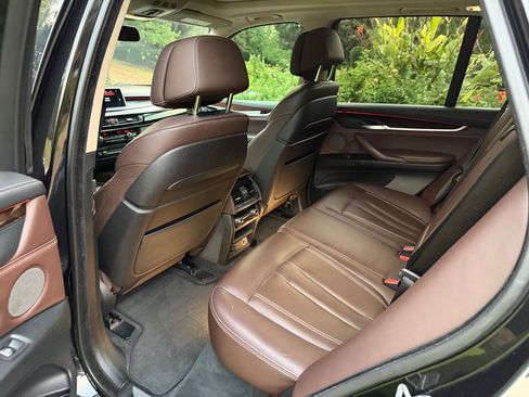 Used 2014 BMW X5 xDrive35i AWD/4WD image 22