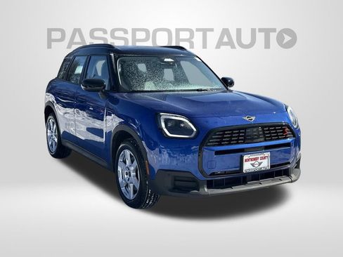 Used 2025 MINI Cooper Countryman S image 6