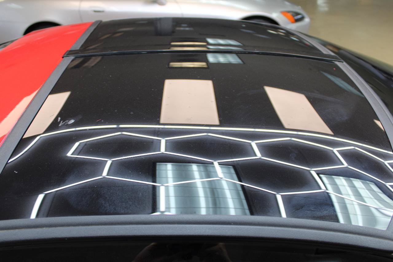 Used 1994 Pontiac Firebird Formula RWD image 25
