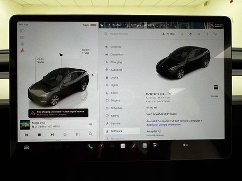 Used 2024 Tesla Model Y Long Range image 19