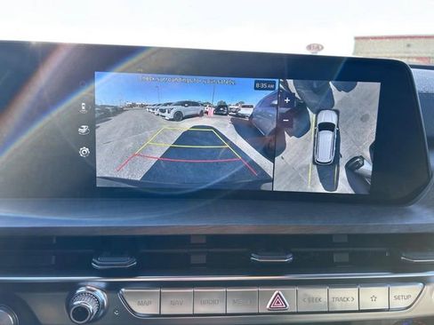 New 2025 Kia Telluride SX Prestige X-Line image 23