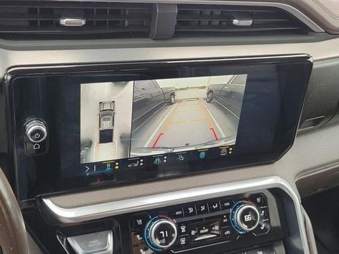 Used 2023 GMC Sierra 1500 Denali w/ Denali Reserve Package image 22