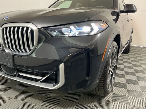 Certified 2024 BMW X5 sDrive40i w/ Premium Package image 5