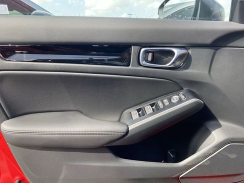 New 2026 Honda Civic Sport Touring image 37