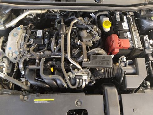 Used 2024 Nissan Sentra S FWD image 30