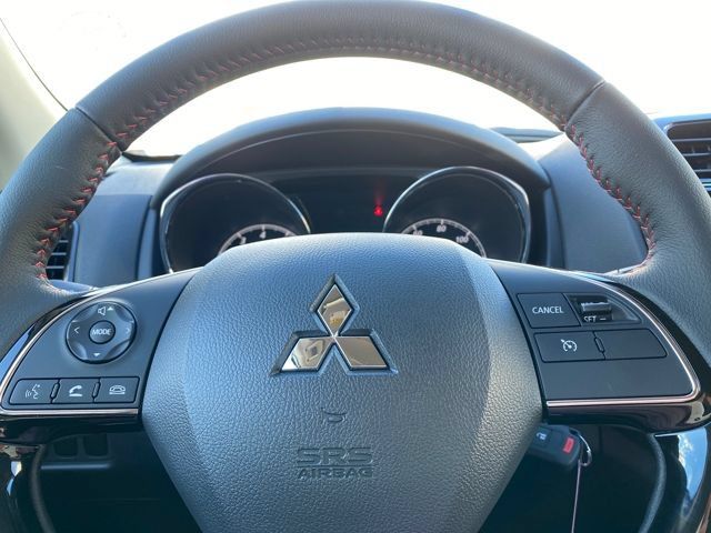 New 2026 Mitsubishi Outlander Sport LE AWD/4WD image 15