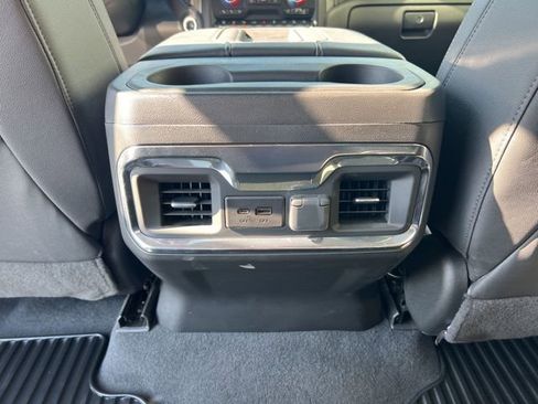 Used 2022 Chevrolet Silverado 2500 LTZ w/ LTZ Plus Package image 19