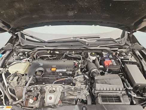 Used 2021 Honda Civic Sport image 27