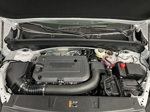 New 2026 Buick Envision Sport Touring AWD/4WD image 31
