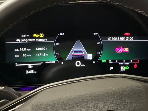 Certified 2025 Audi Q5 Premium Plus w/ Premium Plus image 15