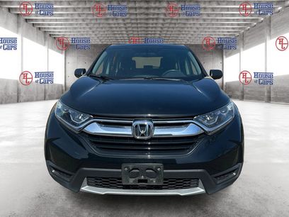Used 2019 Honda CR-V LX