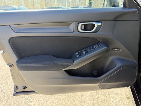 Certified 2023 Honda Civic Sport image 11