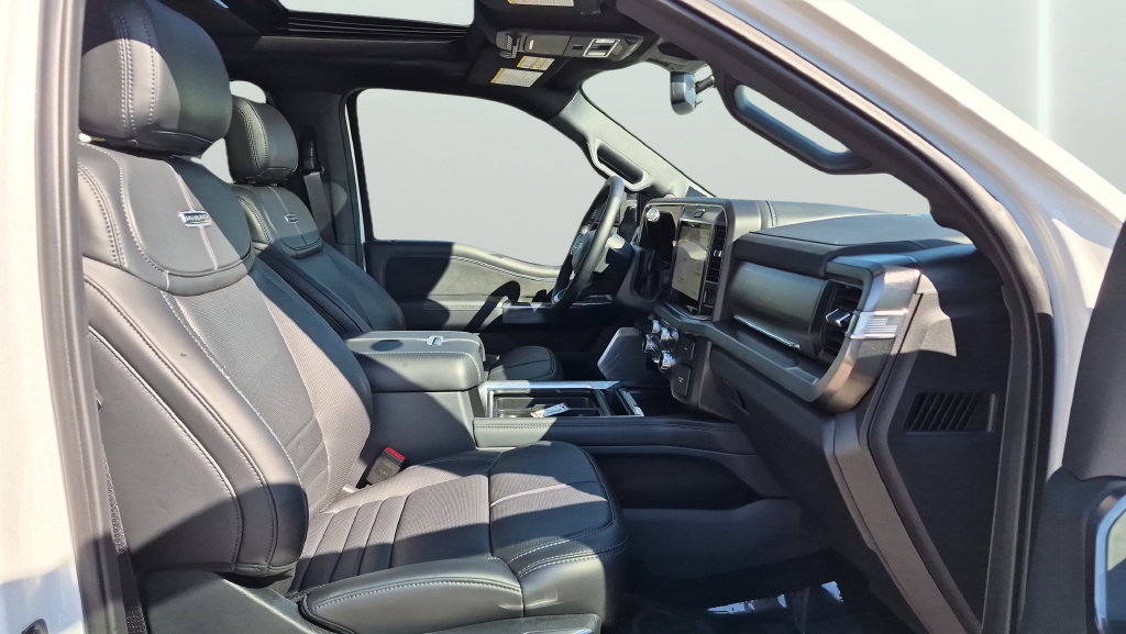 Used 2026 Ford F350 Platinum AWD/4WD image 30