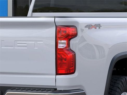 New 2026 Chevrolet Silverado 2500 W/T w/ Snow Plow Prep/Camper Package image 11