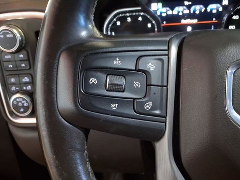 Used 2022 GMC Sierra 2500 Denali w/ Denali Ultimate Package image 26