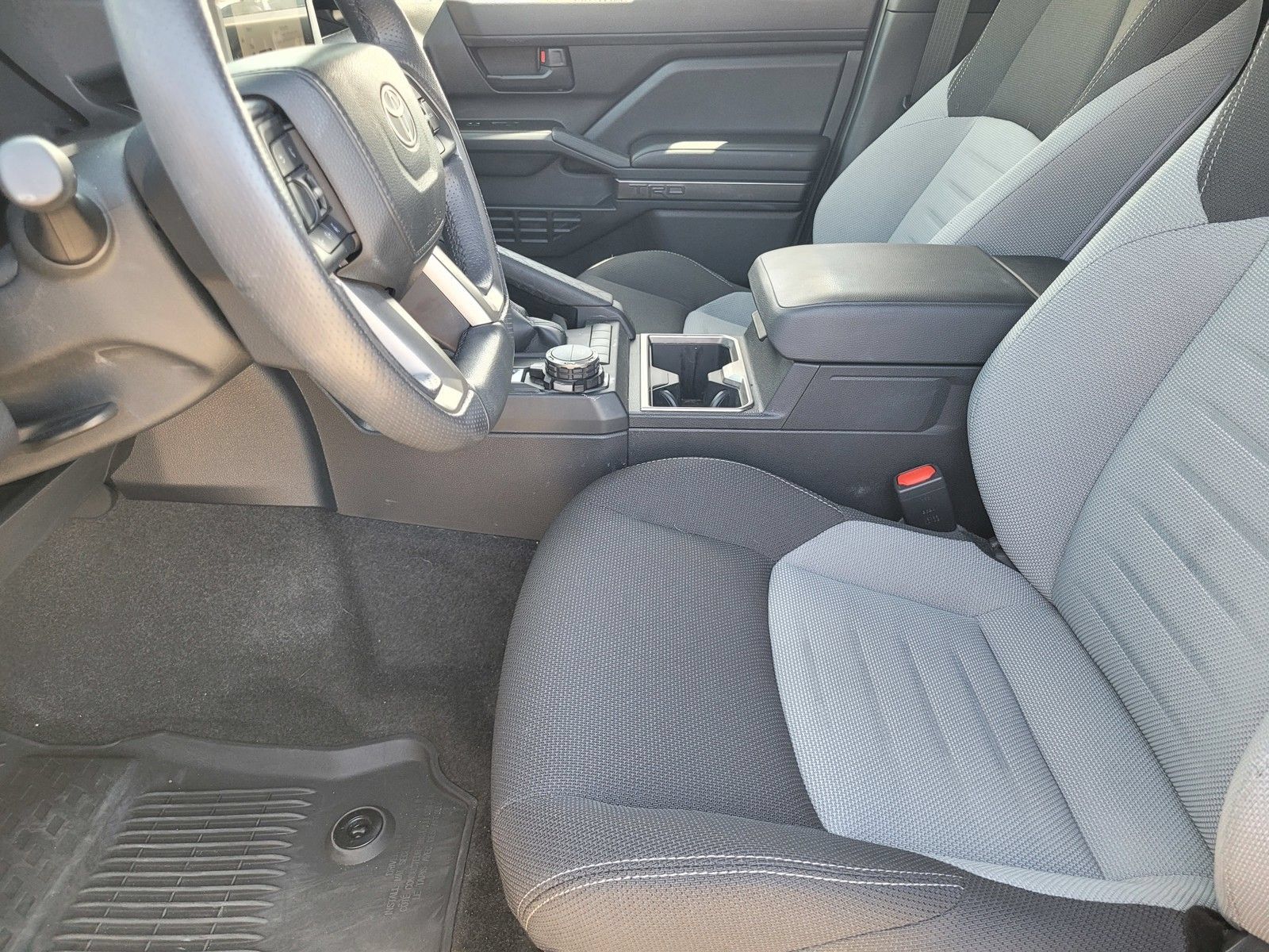 Used 2025 Toyota 4Runner TRD Sport AWD/4WD image 22