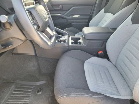 Used 2025 Toyota 4Runner TRD Sport AWD/4WD image 22