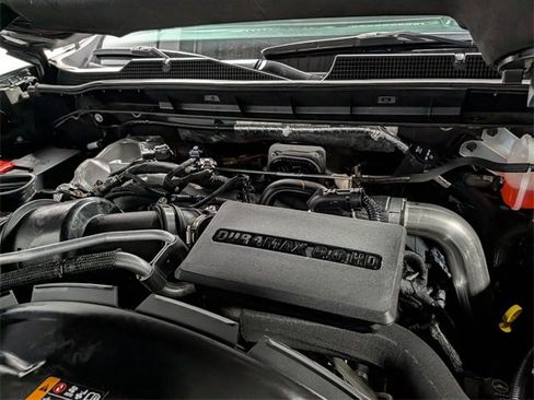 Used 2024 Chevrolet Silverado 3500 LTZ w/ LTZ Plus Package image 33