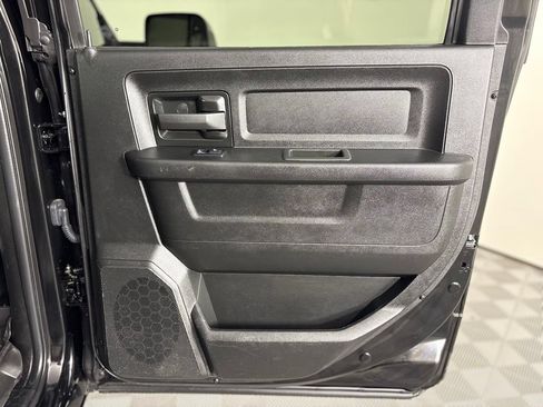 Used 2022 RAM 2500 Tradesman w/ Chrome Appearance Group AWD/4WD image 46