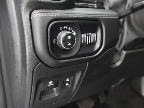 Used 2023 RAM 1500 Limited AWD/4WD image 49