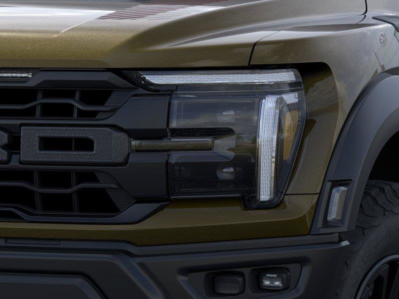 New 2026 Ford F150 Raptor AWD/4WD image 18