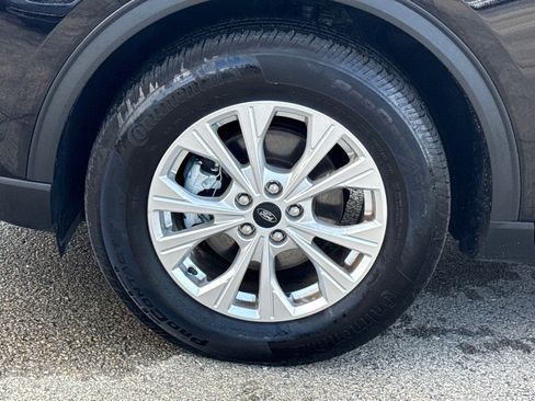 Used 2023 Ford Escape Active w/ Tech Pack #2 image 8