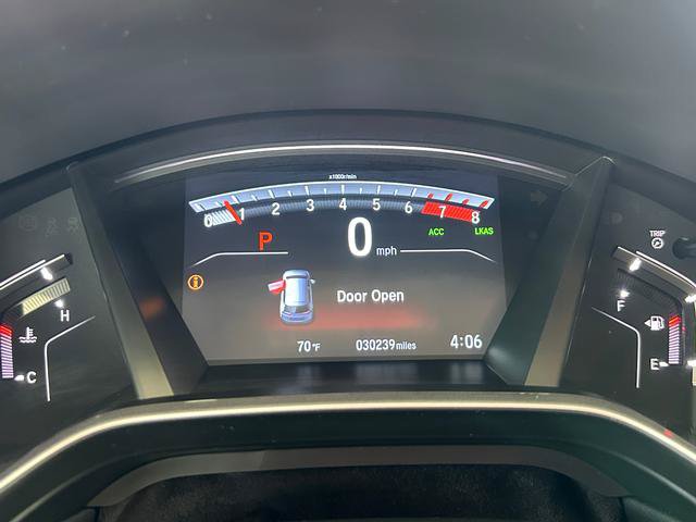 Used 2022 Honda CR-V EX-L image 21