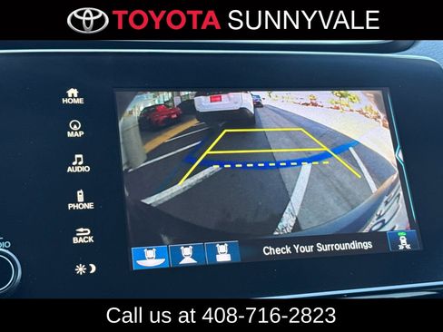 Used 2020 Honda CR-V Touring image 24
