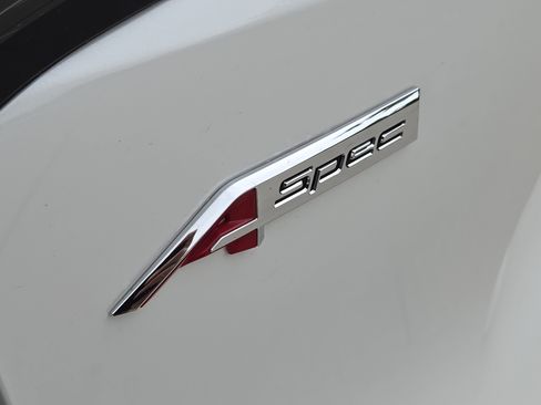 Certified 2025 Acura ADX A-Spec FWD image 12