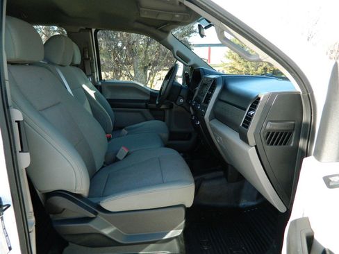 Used 2019 Ford F350 XL w/ XL Value Package image 13