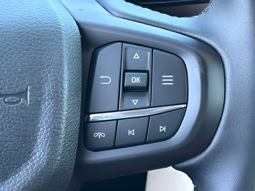 New 2026 Ford Ranger XLT AWD/4WD image 19