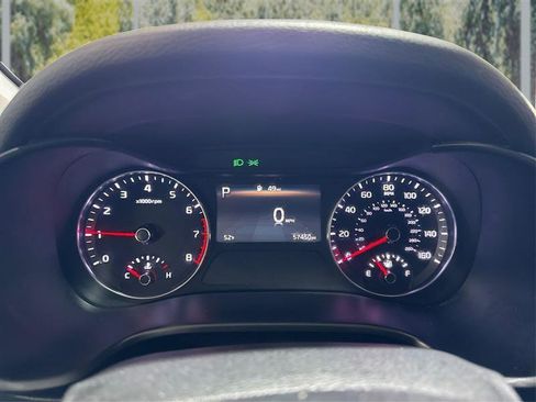 Used 2024 Kia Forte LXS image 15