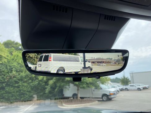 Used 2025 Cadillac Escalade V w/ LPO, Floor Liner Package AWD/4WD image 34