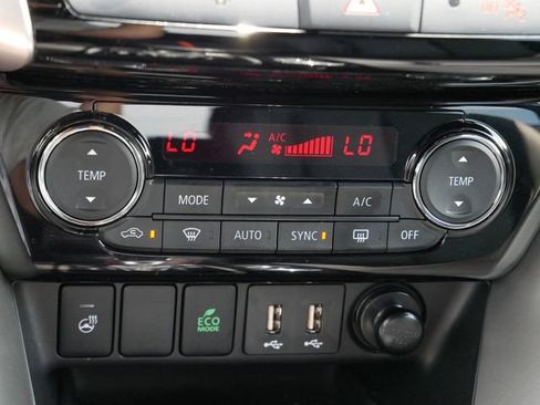 Used 2026 Mitsubishi Eclipse Cross SEL AWD/4WD image 22