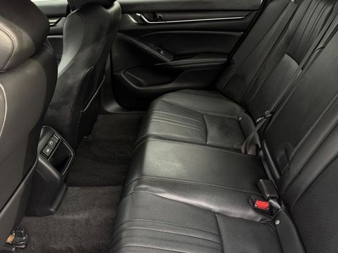 Used 2022 Honda Accord Sport Special Edition image 32