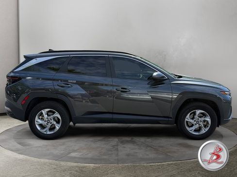Used 2023 Hyundai Tucson SEL AWD/4WD image 8
