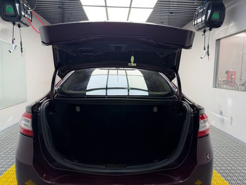 Used 2013 Ford Fusion SE image 17