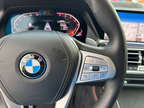 Used 2020 BMW X7 xDrive40i w/ Executive Package AWD/4WD image 38