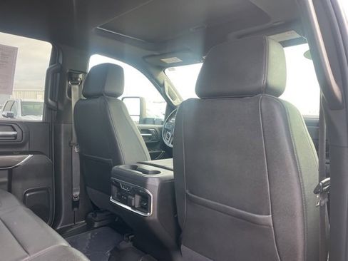 Used 2023 GMC Sierra 2500 AT4 w/ AT4 Preferred Package image 50