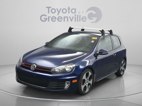 Used 2012 Volkswagen Golf 2-Door FWD image 25