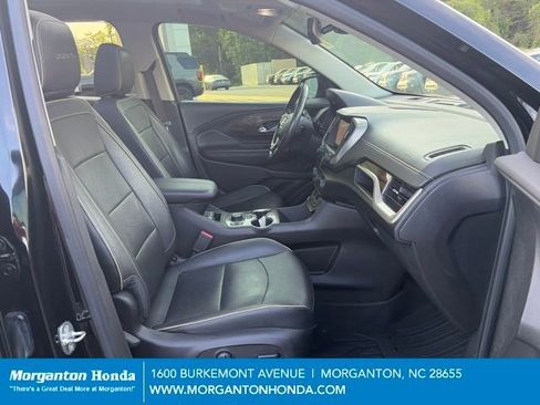 Used 2020 GMC Terrain Denali w/ Denali Premium Package AWD/4WD image 45