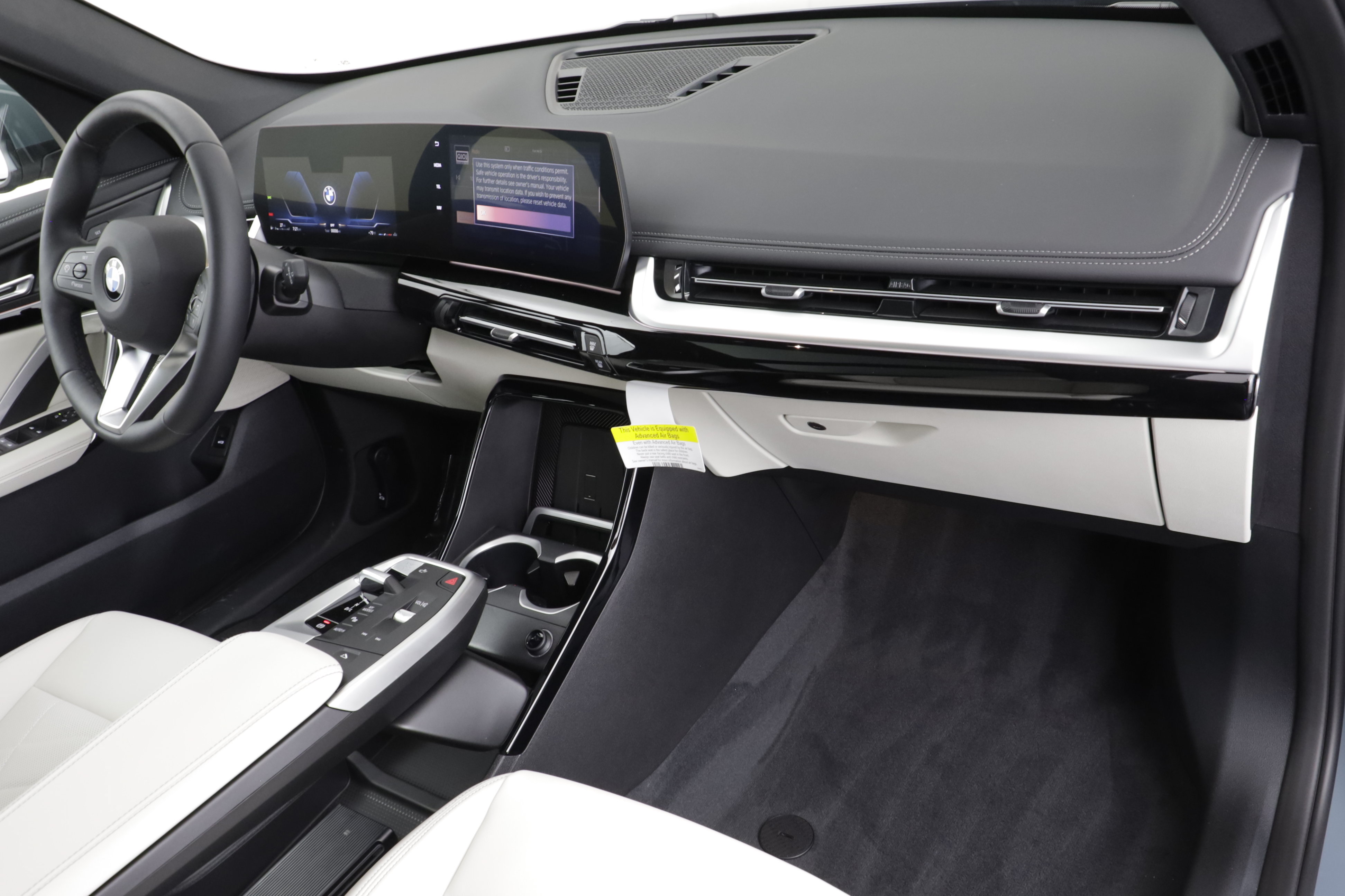 New 2027 BMW X1 xDrive28i AWD/4WD image 21