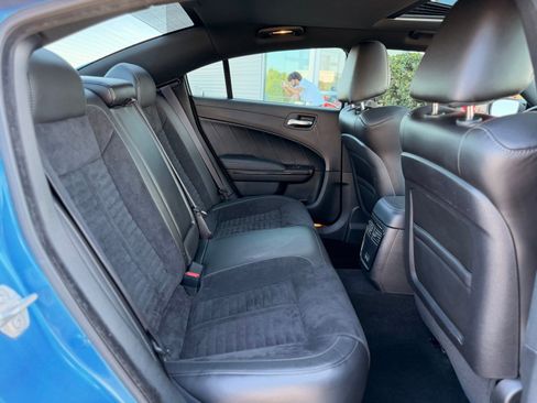 Used 2023 Dodge Charger Scat Pack w/ Daytona Edition Group RWD image 25