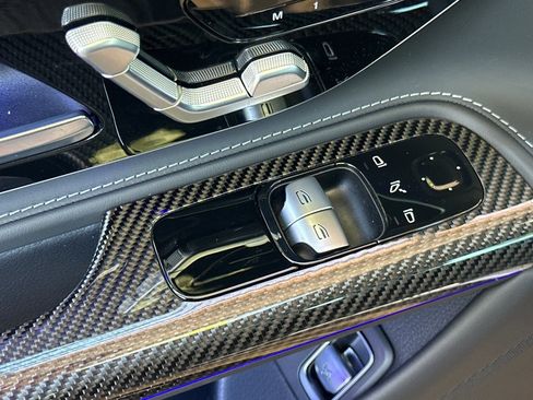 Certified 2025 Mercedes-Benz AMG GT 55 image 14