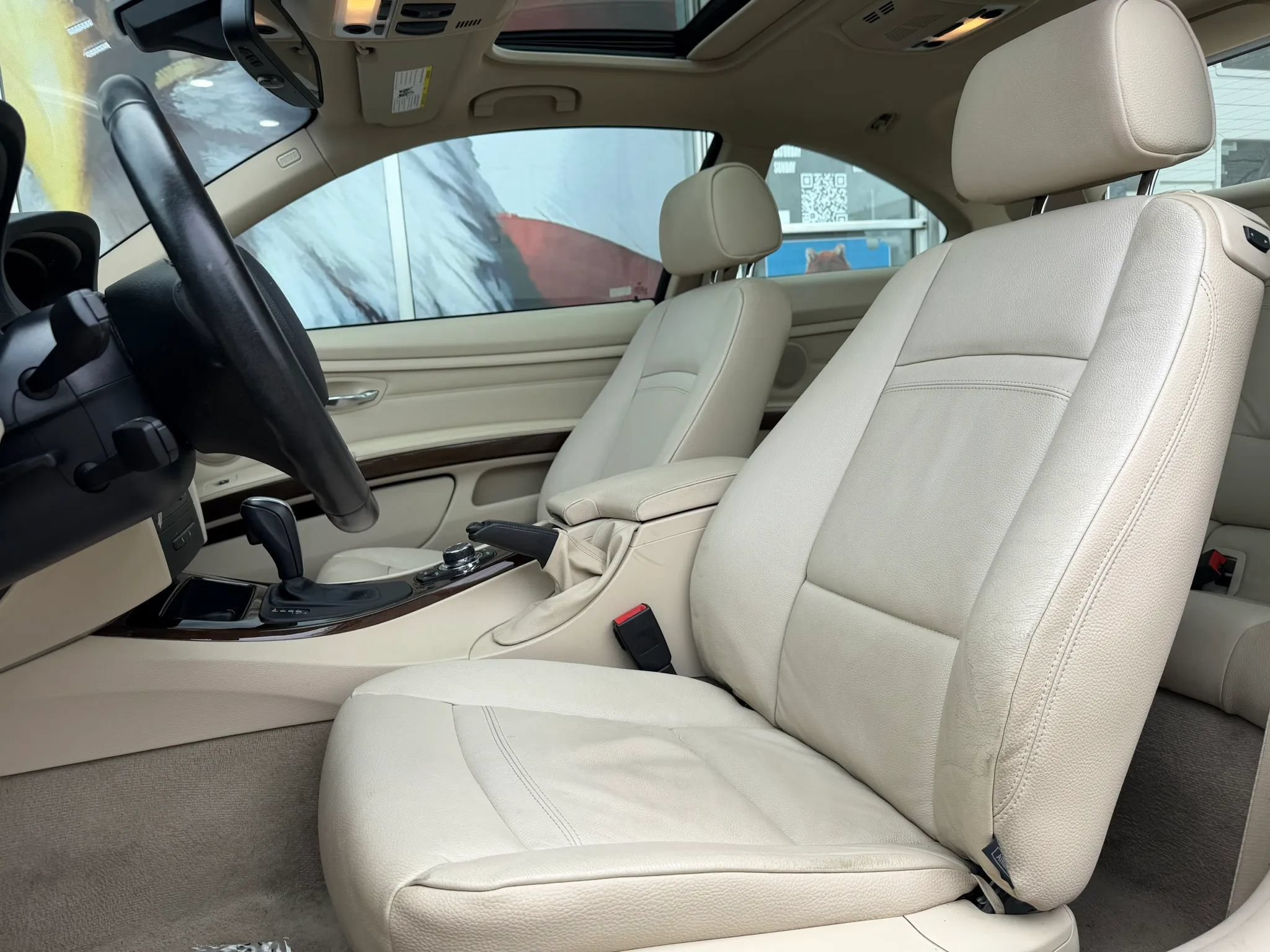 Used 2012 BMW 328i xDrive Coupe AWD/4WD image 10
