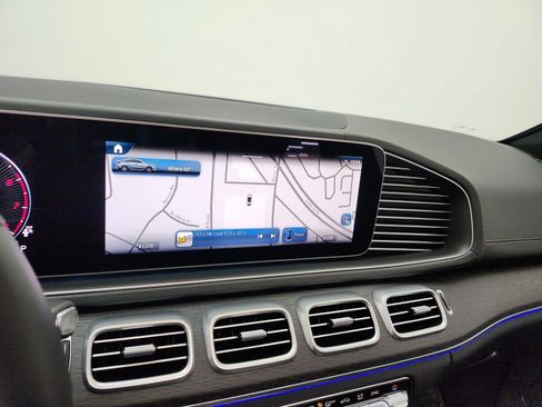 Certified 2026 Mercedes-Benz GLE 450 4MATIC Coupe image 14